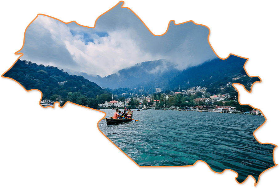 Photo of Nainital–Udhamsingh Nagar